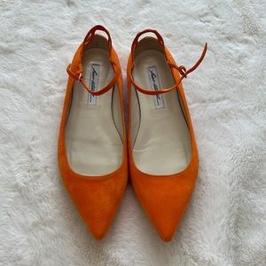 Brian Atwood shoes size 38